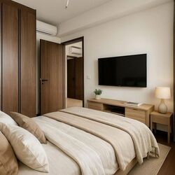 Midtown Modern (D7), Apartment #462891121